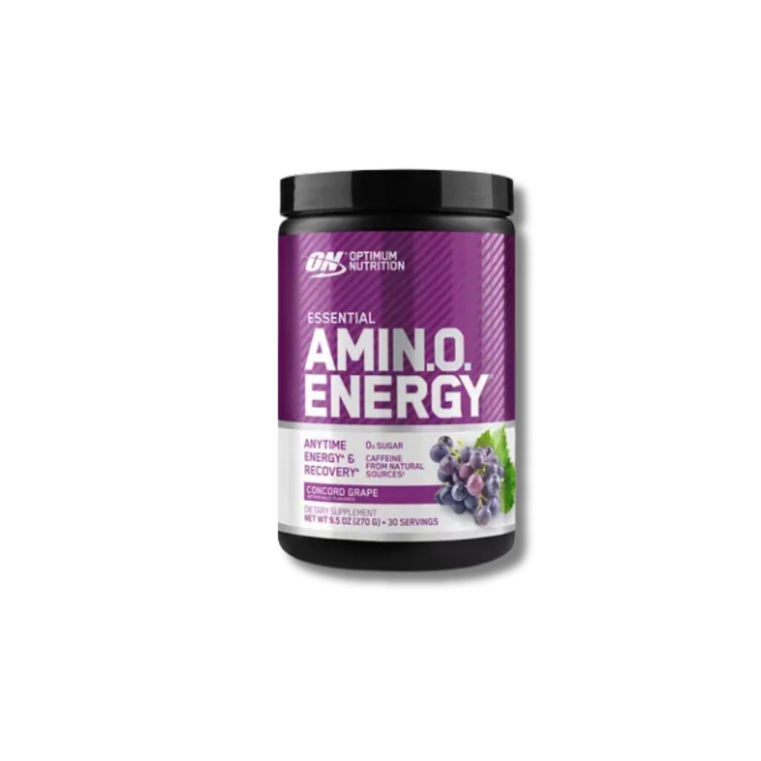 Amino Energy Pote 270 grs OPTIMUM NUTRITION 1 Amino Energy Pote 270 grs OPTIMUM NUTRITION