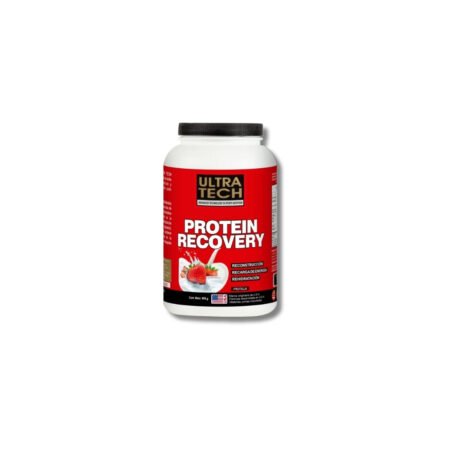 Proteína Protein Recovery Pote 900 grs ULTRATECH