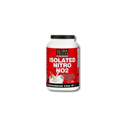 Proteína Whey Nitro NO2 Pote 907 grs ULTRATECH