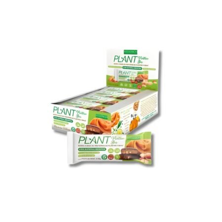 Barras De Proteína Veganas Paquete 1 unidad VITATECH
