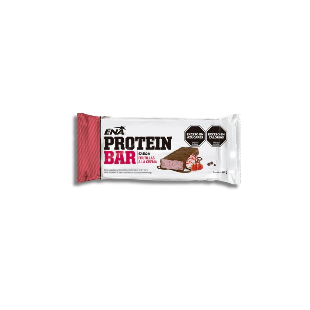 Barras De Proteína Protein Bar Paquete 1 unidad ENA 1 Barras De Proteína Protein Bar Paquete 1 unidad ENA