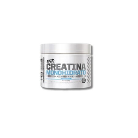Creatina Monohidrato Micronizada Pote 150 grs ENA