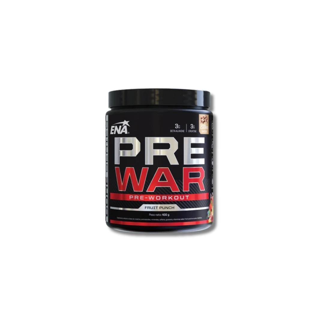 Pre War Pote 400 grs ENA 1 Pre War Pote 400 grs ENA