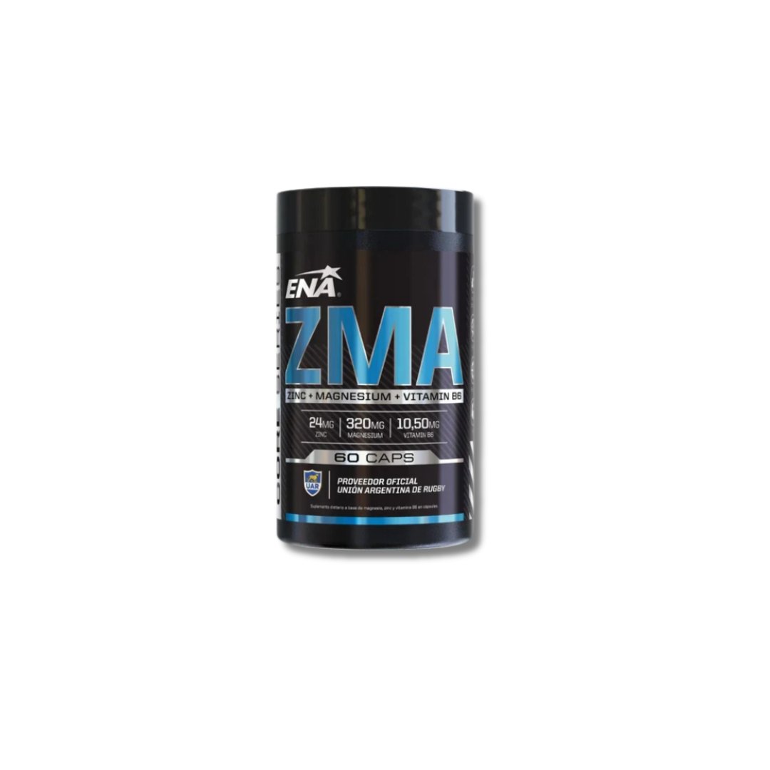 Zma Pote 60 capsulas ENA 1 Zma Pote 60 capsulas ENA
