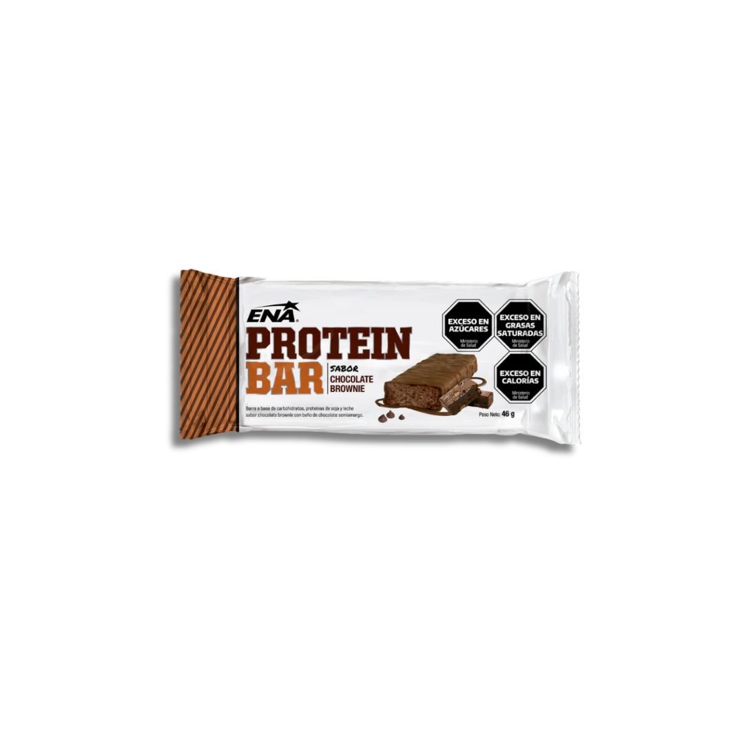 Barras De Proteína Protein Bar Paquete 1 unidad ENA 4 Barras De Proteína Protein Bar Paquete 1 unidad ENA - Image 4