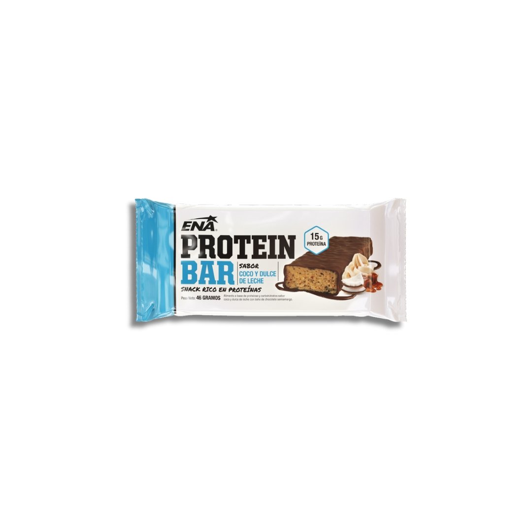 Barras De Proteína Protein Bar Paquete 1 unidad ENA 3 Barras De Proteína Protein Bar Paquete 1 unidad ENA - Image 3