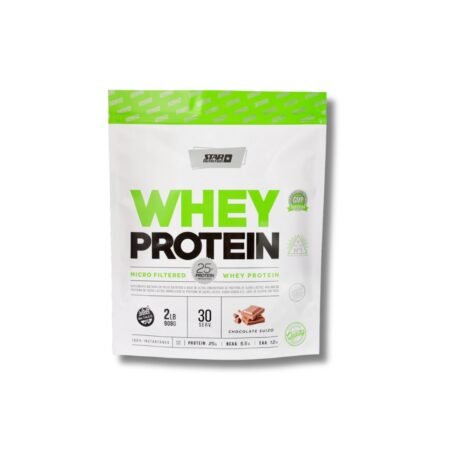 Proteína Whey Doy Pack 907 grs STAR NUTRITION