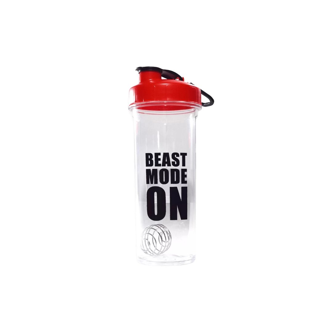 Shaker Ultratech Xl Acrílico Transparente 1 Shaker Ultratech Xl Acrílico Transparente