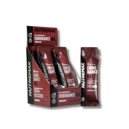 Endurance Gel NUTREMAX - Chocolate