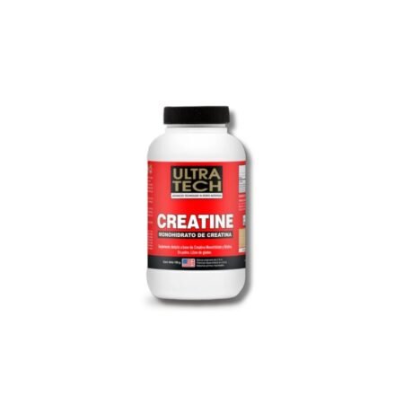 Creatina Monohidrato Pote 150 grs ULTRATECH