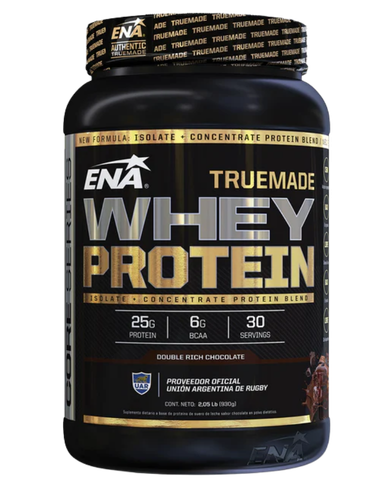 Proteina ENA Truemade