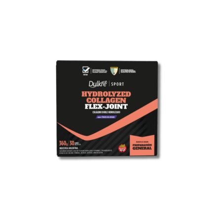 Home 20 Hydrolyzed Collagen Flex Joint Dulkre