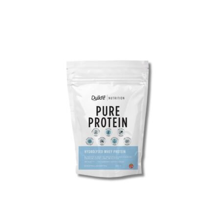 Home 12 Pure Protein Doy Pack 500 grs Neutro Dulkre