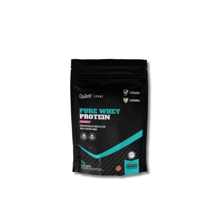 Home 23 Pure Whey Protein frutilla Dulkre