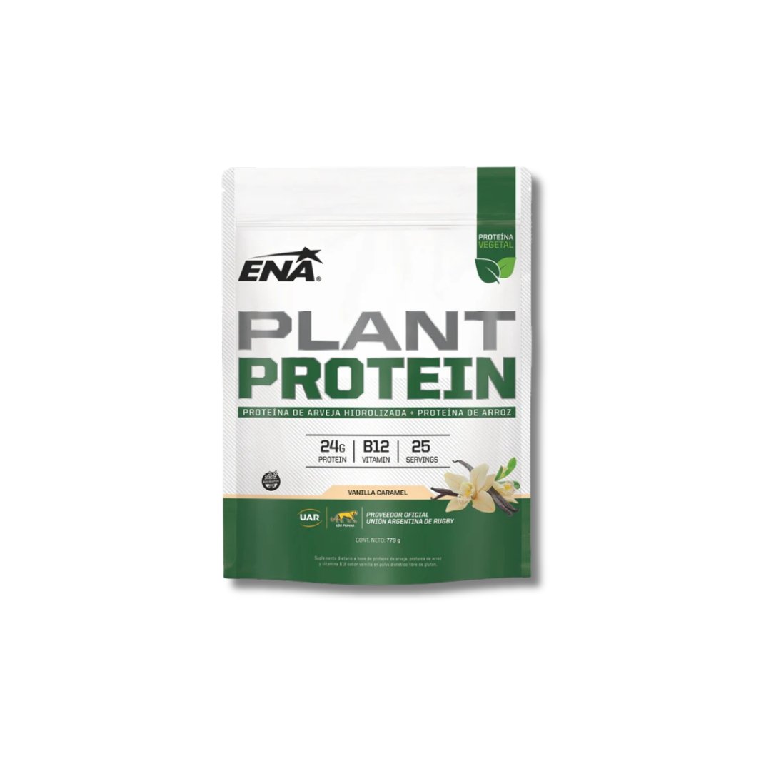 Proteina Vegetal Plant Protein Doy Pack 779 GRS ENA 1 Proteina Vegetal Plant Protein Doy Pack 779 GRS ENA