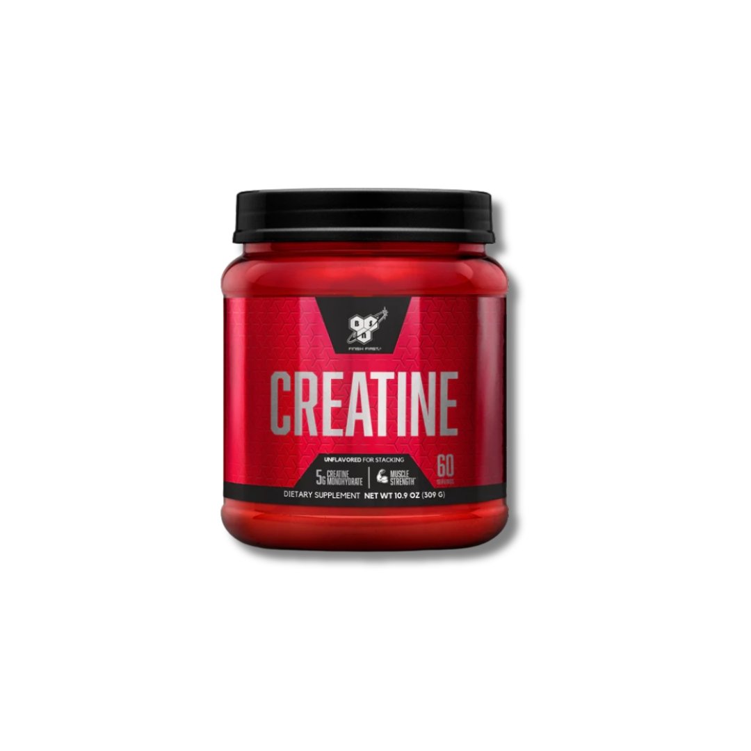 Creatina Monohidrato 309 grs BSN 1 Creatina Monohidrato 309 grs BSN