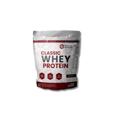 Home 23 Proteina Whey Doy Pack 907 grs One Fit