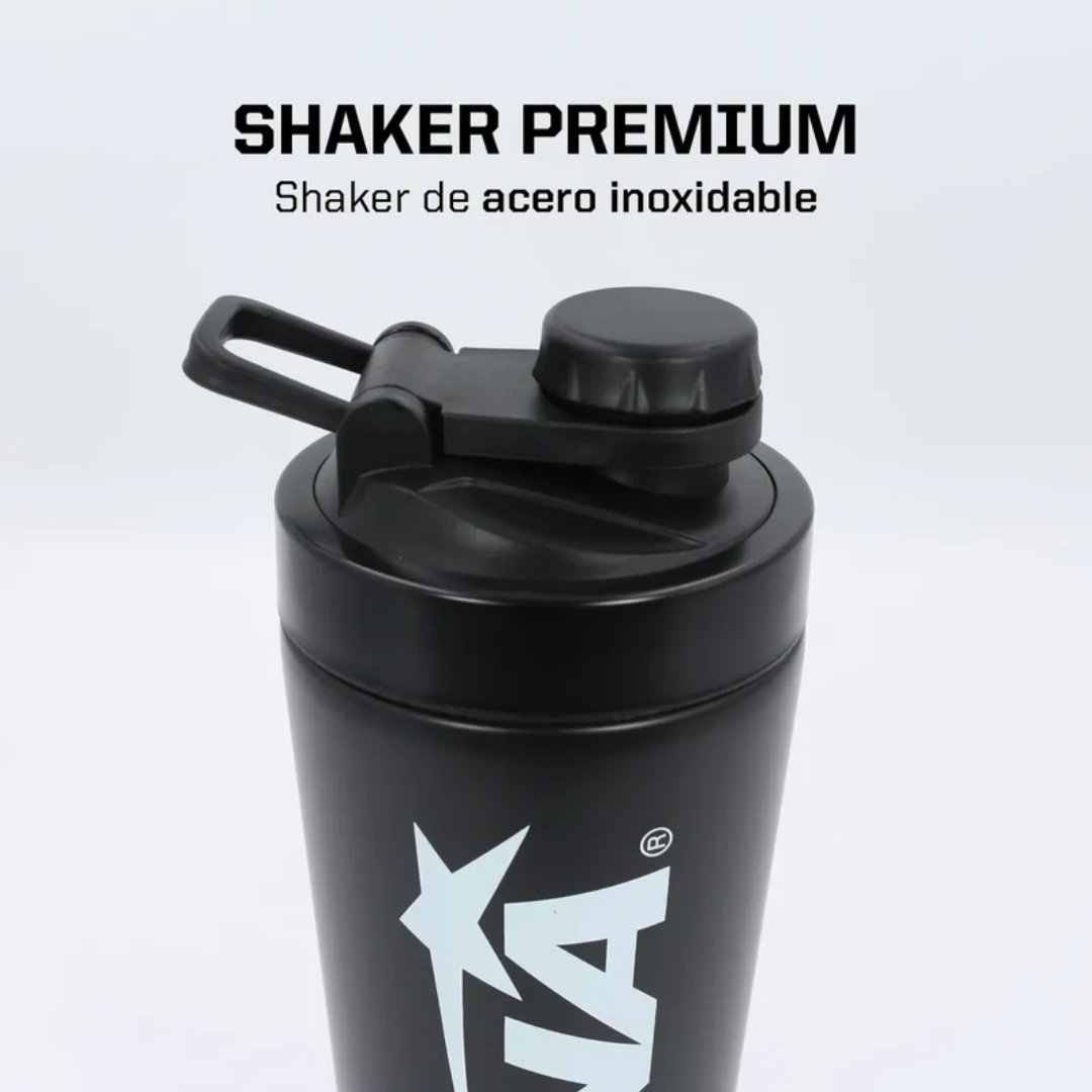 Shaker Premium Ena 2 Shaker Premium Ena - Image 2
