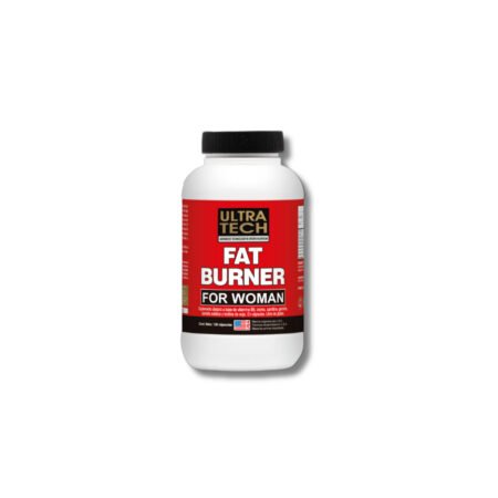 Home 14 Fat Burner For Woman Pote 120 capsulas ULTRATECH