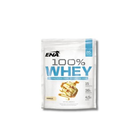 Home 12 Proteína 100% Whey Doy Pack 540 grs ENA